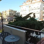 Apartament Sunrise1