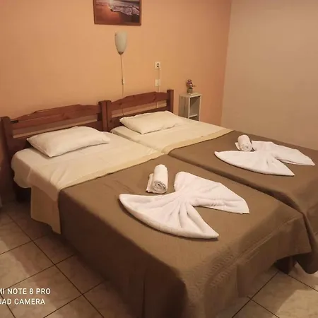 Appartement Sunrise1 *