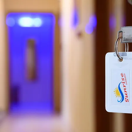 Sunrise1 Appartement