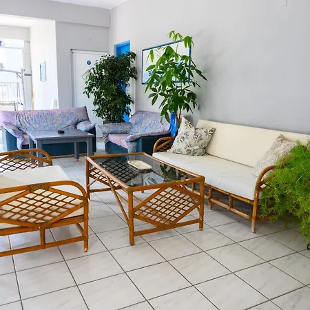 Appartement Sunrise1 *