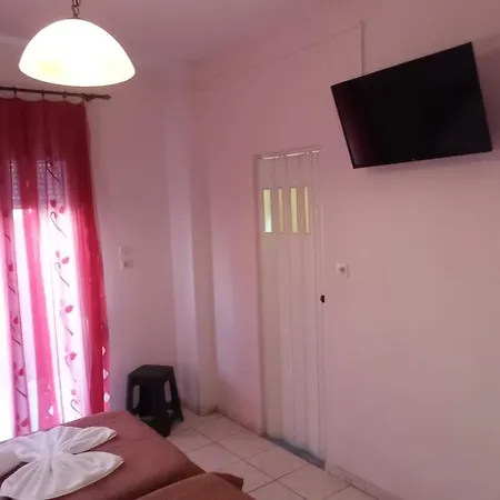 Appartement Sunrise1 *