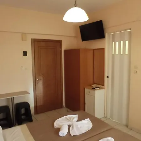 Appartement Sunrise1 *