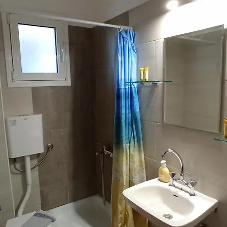 Appartement Sunrise1 Paralía