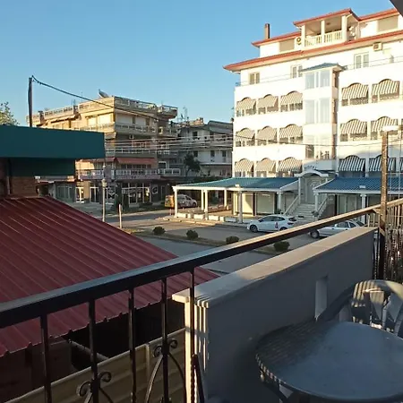 Appartement Sunrise1