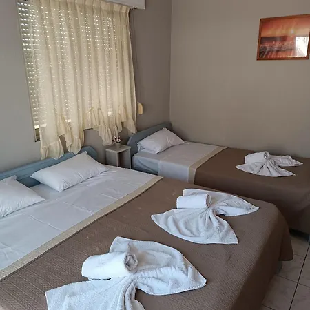 Sunrise1 Appartement *