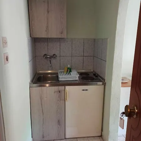 Appartement Sunrise1 Paralía