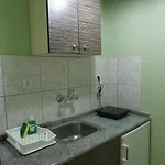 Apartment Sunrise1 Paralia Katerinis