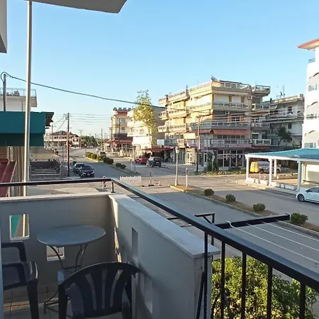 Apartament Sunrise1 *