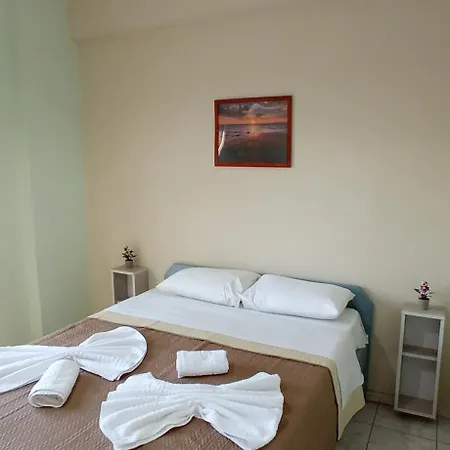 Apartament Sunrise1 Paralía