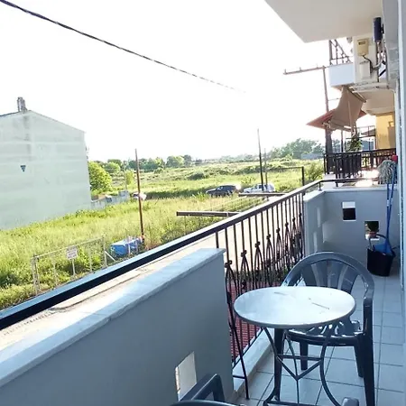 Apartament Sunrise1 *