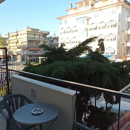 Appartamento Sunrise1